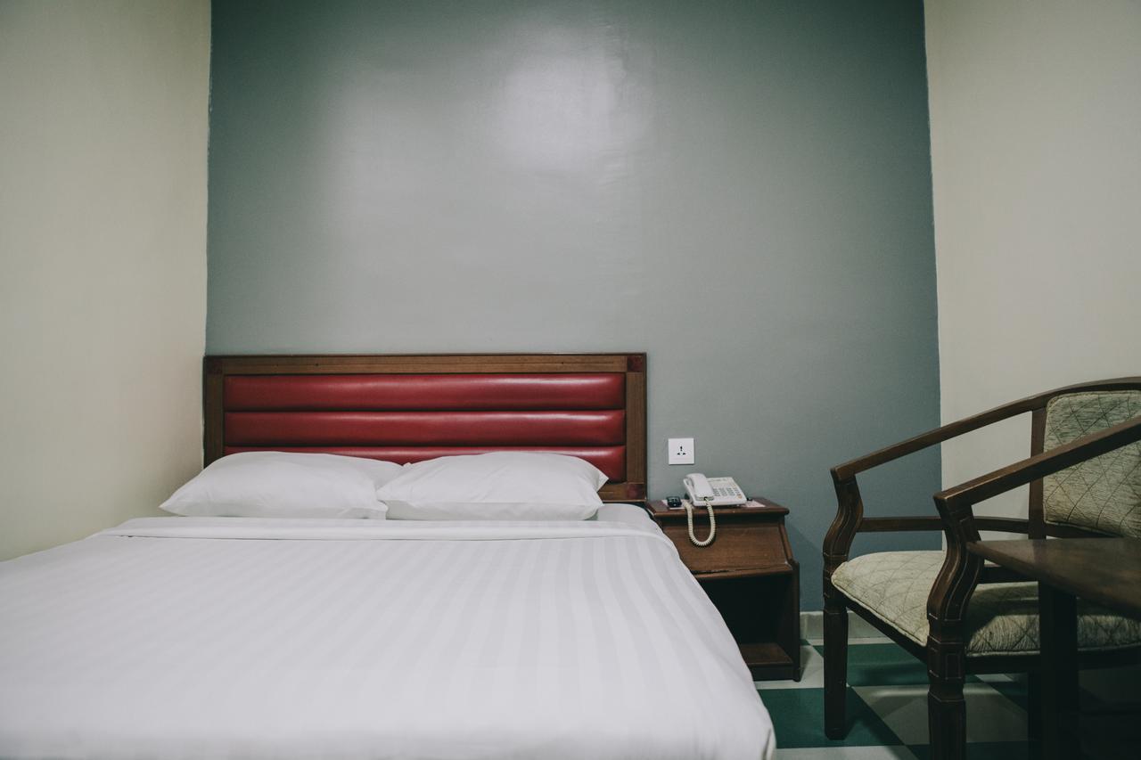 Hotel Gloris Batam Εξωτερικό φωτογραφία