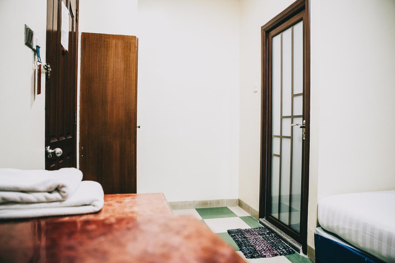 Hotel Gloris Batam Εξωτερικό φωτογραφία