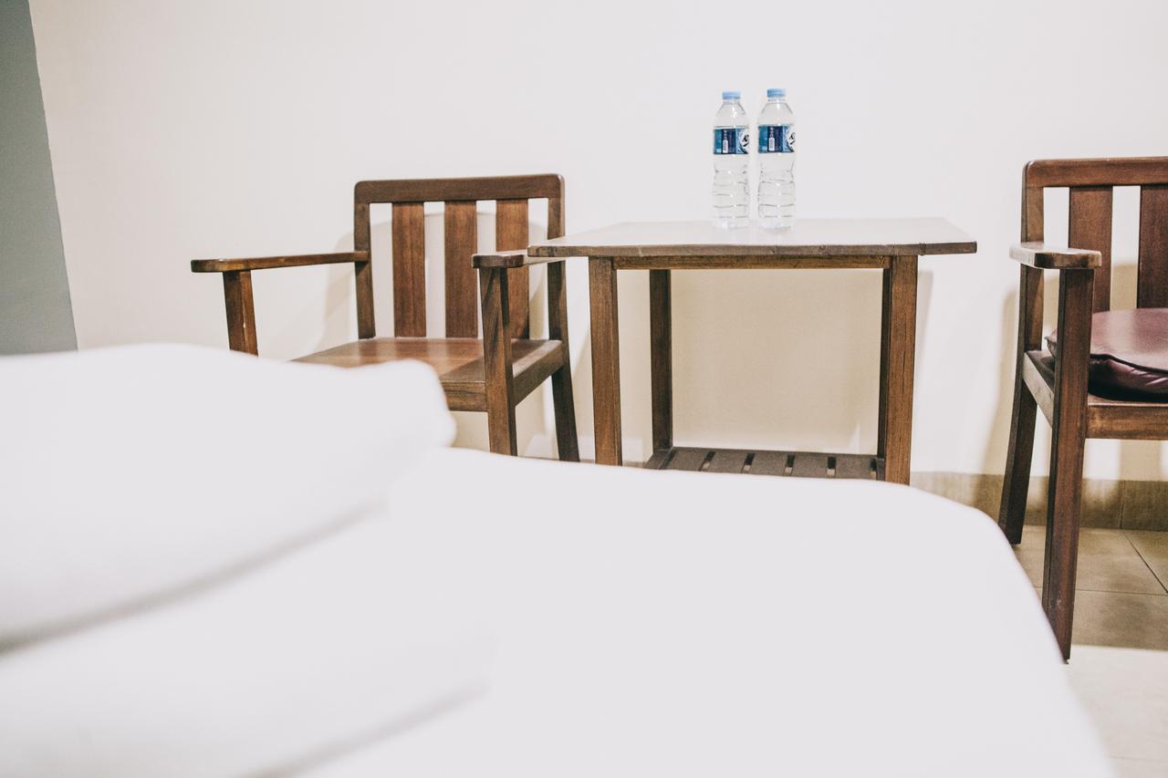Hotel Gloris Batam Εξωτερικό φωτογραφία