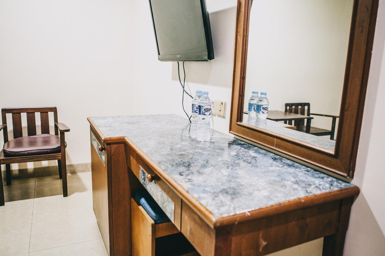 Hotel Gloris Batam Εξωτερικό φωτογραφία