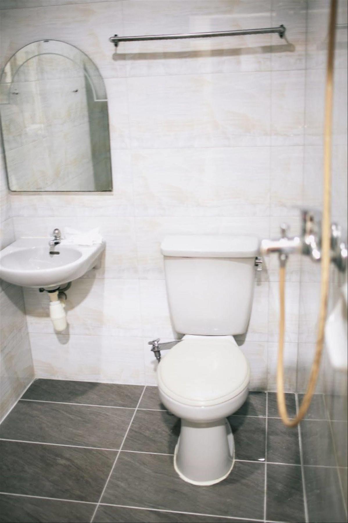 Hotel Gloris Batam Εξωτερικό φωτογραφία