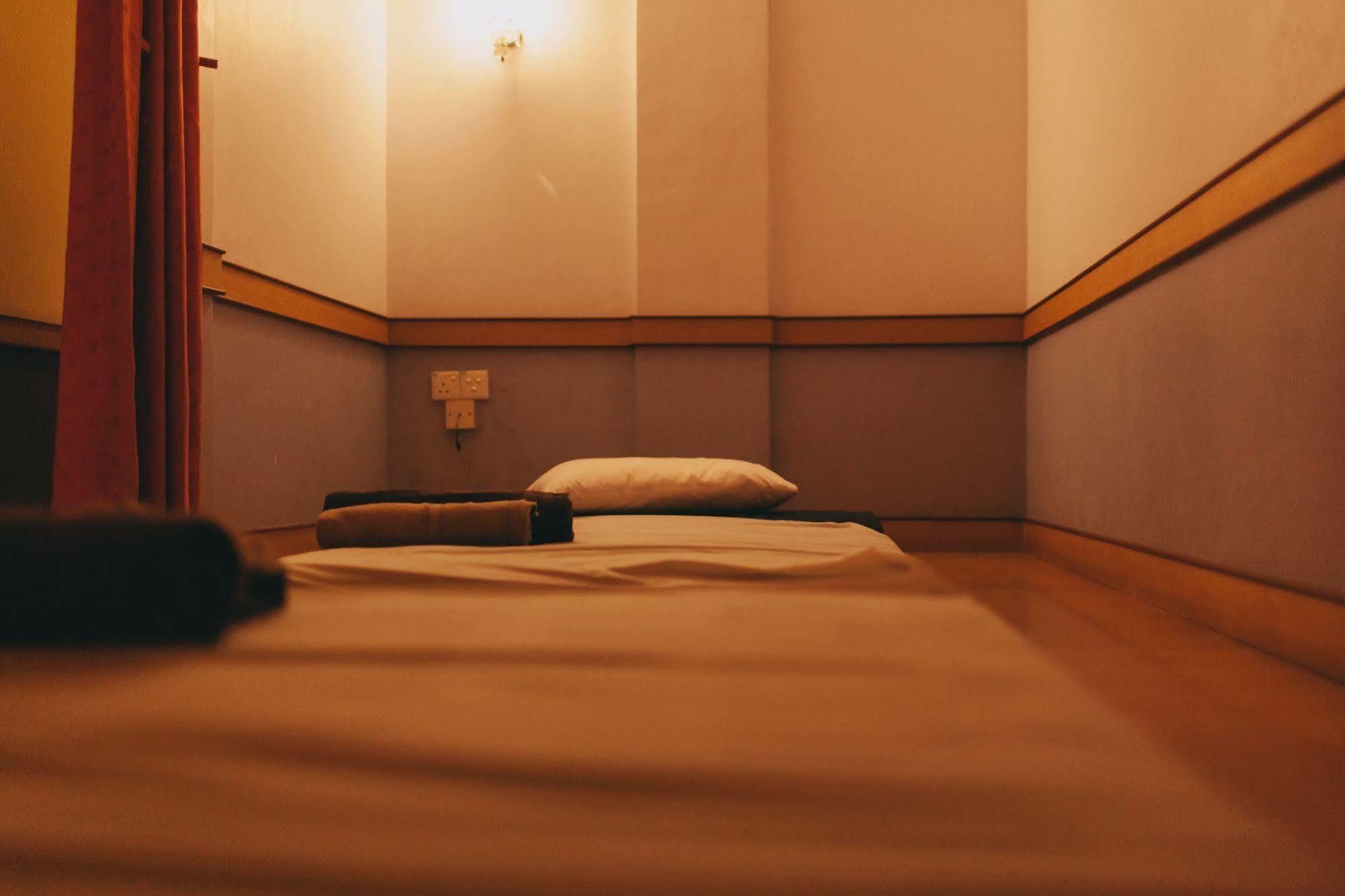 Hotel Gloris Batam Εξωτερικό φωτογραφία