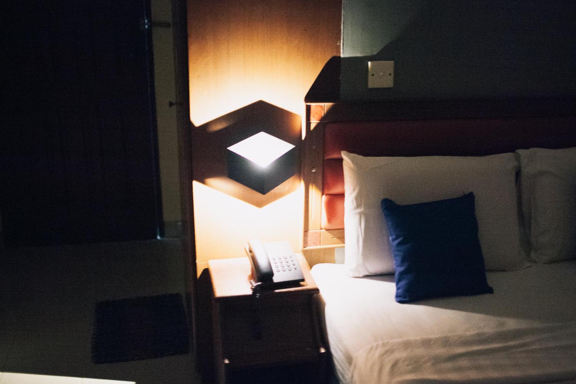 Hotel Gloris Batam Εξωτερικό φωτογραφία