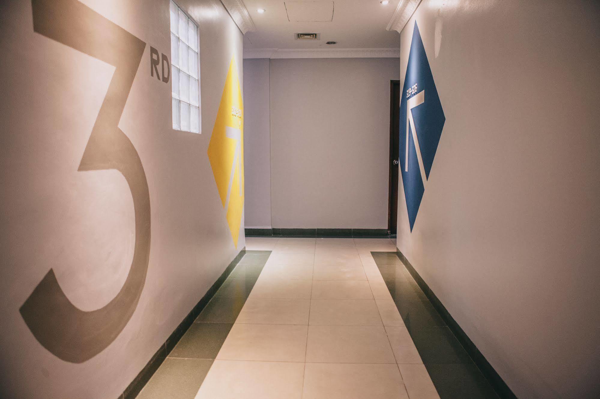 Hotel Gloris Batam Εξωτερικό φωτογραφία