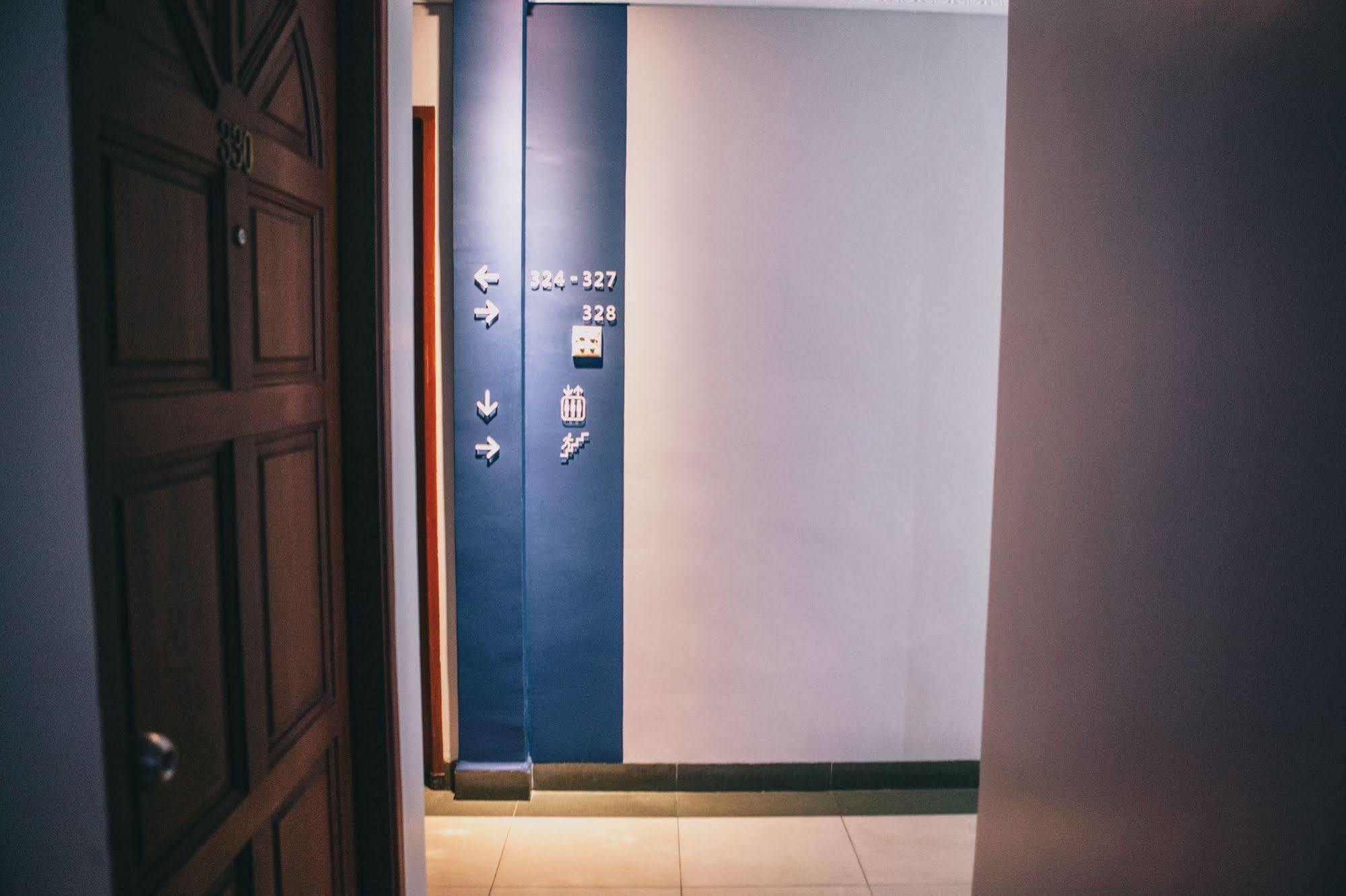 Hotel Gloris Batam Εξωτερικό φωτογραφία