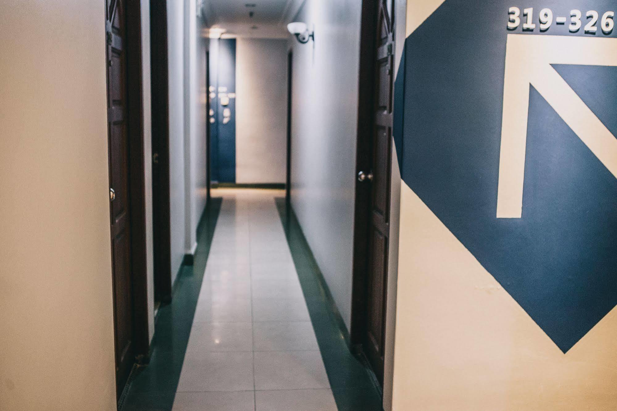 Hotel Gloris Batam Εξωτερικό φωτογραφία